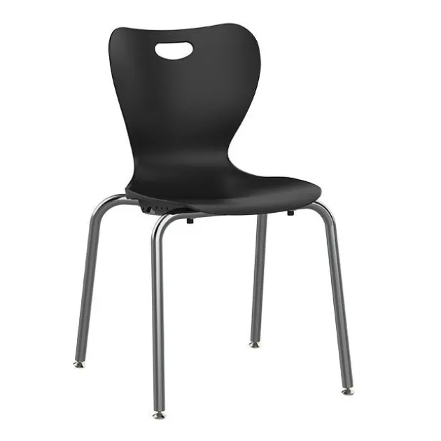 Nova Series Stack Chair (18" H) Package (Set of 46)