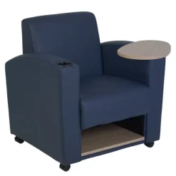 Nova Tablet Arm Chair