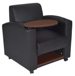 Nova Tablet Arm Chair