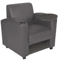 Nova Tablet Arm Chair