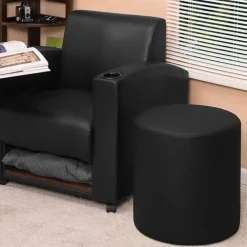 Nova Tablet Arm Chair