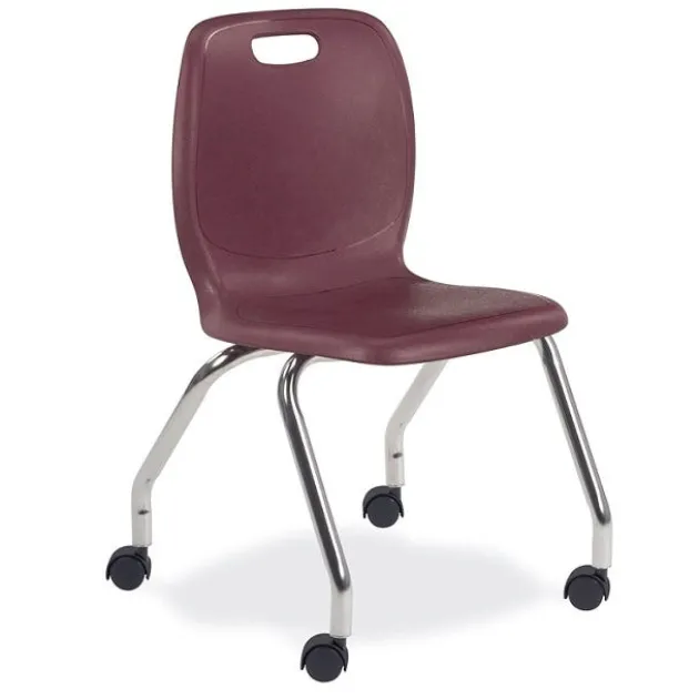 N2 Series Teacher Chair