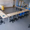 Numbers Adjustable Chairs