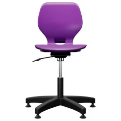 Numbers Adjustable Chairs