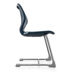 Numbers Cantilever Chairs
