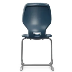 Numbers Cantilever Chairs