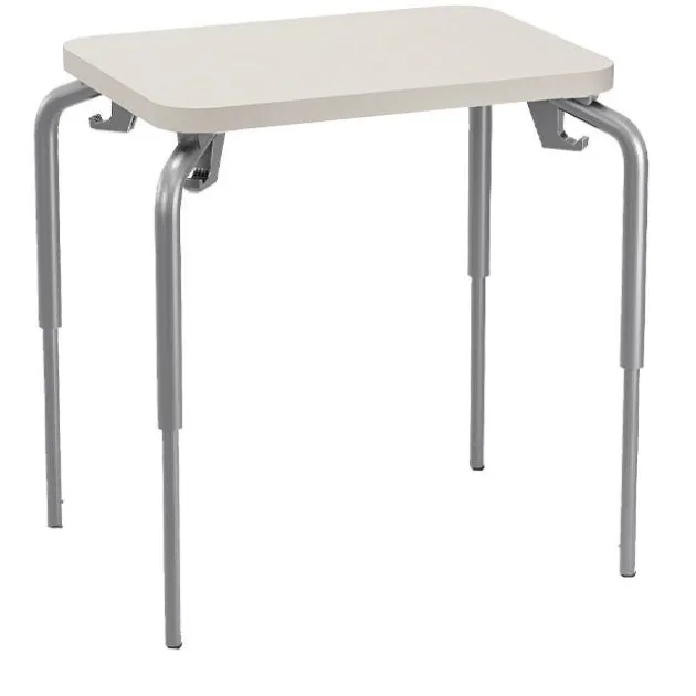 Numbers Series Stackable Student Desks