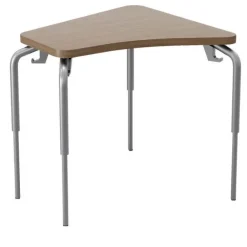 Numbers Series Stackable Student Desks