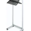 Office Rak Series Garment Rack