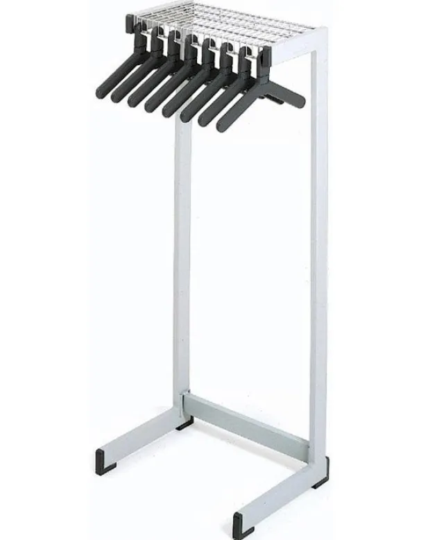 Office Rak Series Garment Rack