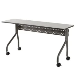 OfficeWorks Mobile Training Table - 18'' x 72''