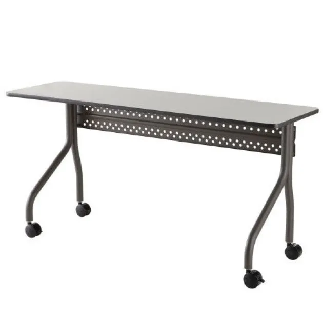 OfficeWorks Mobile Training Table - 18'' x 72''