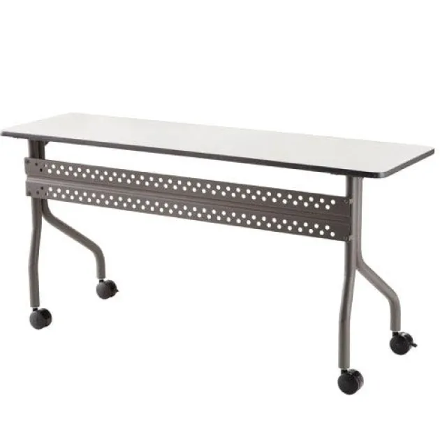 OfficeWorks Mobile Training Table - 18'' x 72''