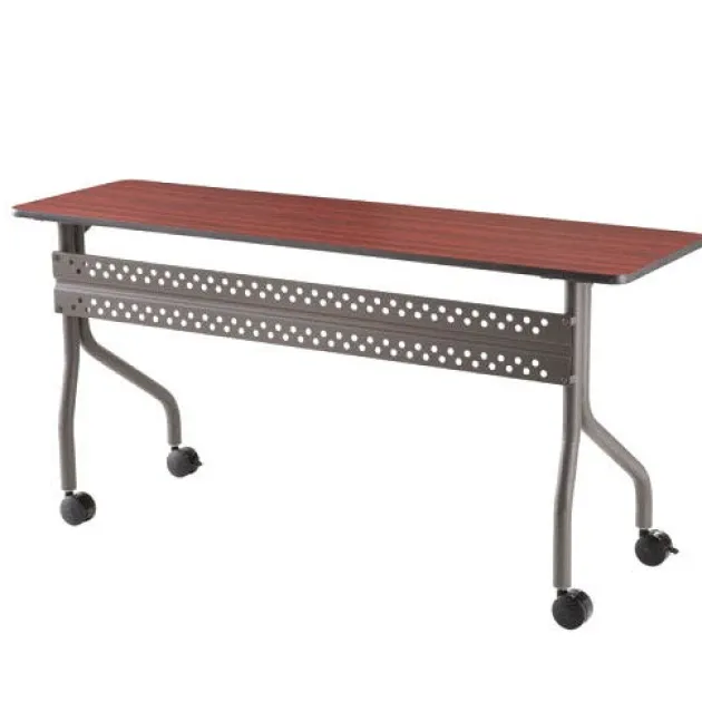 OfficeWorks Mobile Training Table - 18'' x 72''