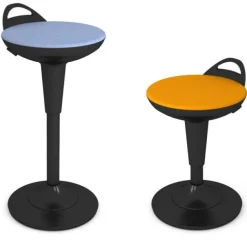 Oingo Adjustable Pivot Stools