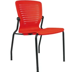 OM5 Active Guest Stacker Chairs