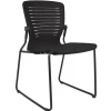 OM5 Active Stacker Chairs