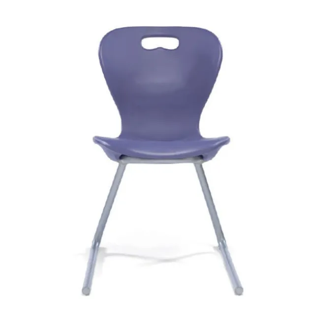 Omnia Cantilever Chair (18" H - 5th-Adult)
