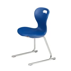 Omnia Cantilever Chairs