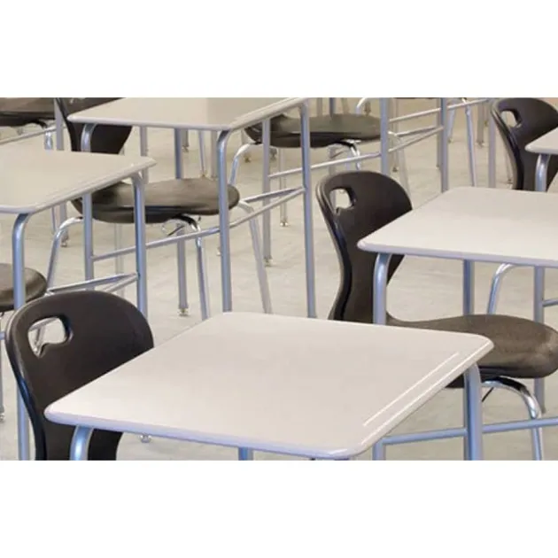 Omnia Stacking Chair (14" H - K-2nd)