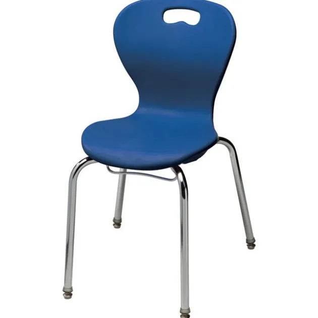 Omnia Stacking Chair (14" H - K-2nd)
