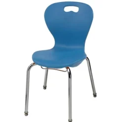 Omnia Stacking Chair (16