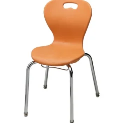 Omnia Stacking Chair (18