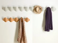 Ona Coat Hook Strip
