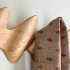 Ona Coat Hook Strip
