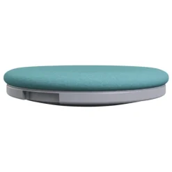 Oodle Floor Cushion with Rocker Base