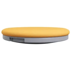 Oodle Floor Cushion with Rocker Base