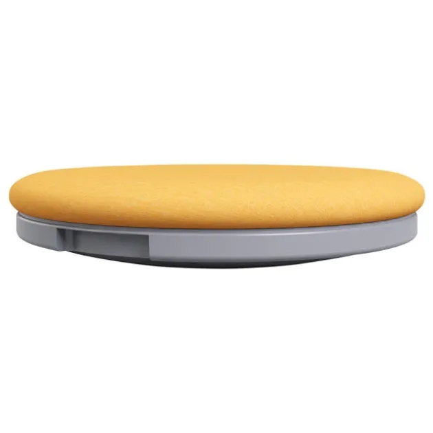 Oodle Floor Cushion with Rocker Base