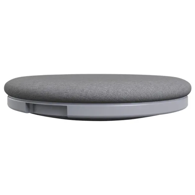 Oodle Floor Cushion with Rocker Base
