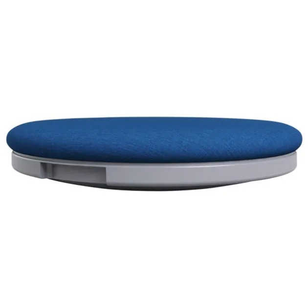 Oodle Floor Cushion with Rocker Base