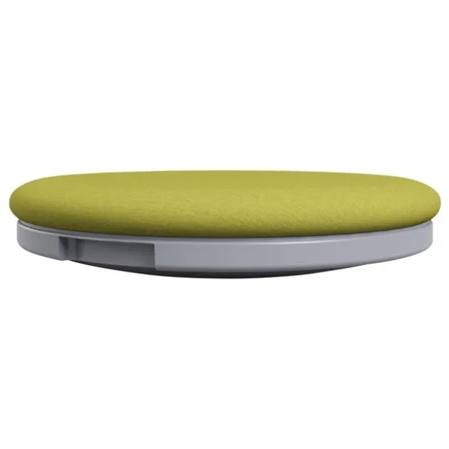 Oodle Floor Cushion with Rocker Base