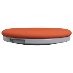Oodle Floor Cushion with Rocker Base