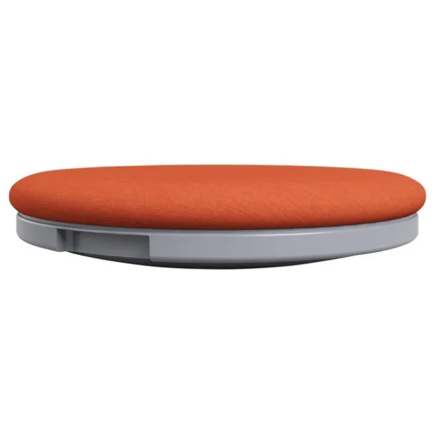 Oodle Floor Cushion with Rocker Base