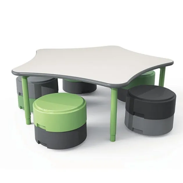 Oodle Stools