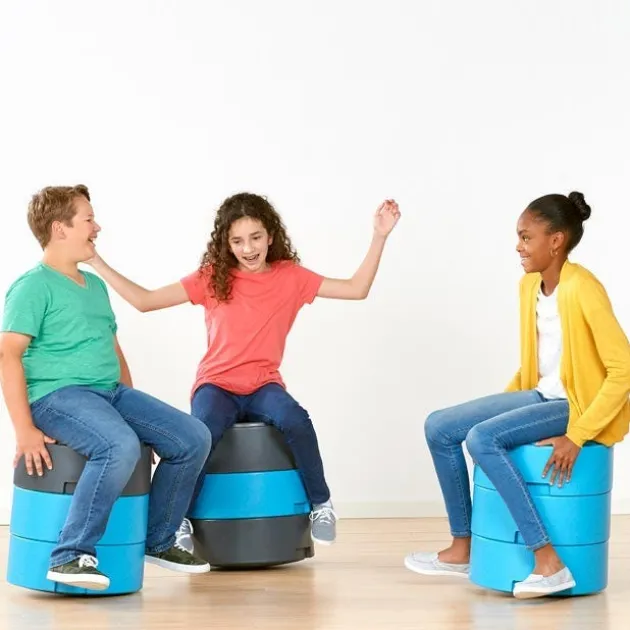 Oodle Stools