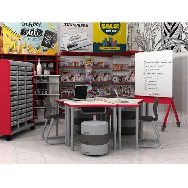 Oodle Stools