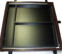 Optional Center Desk Drawer