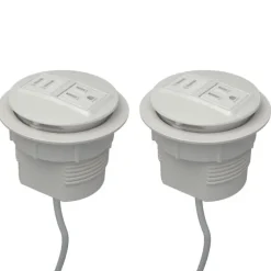 Optional Node Power Modules- Set of 2
