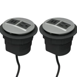Optional Node Power Modules- Set of 2