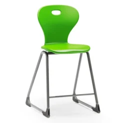 Oracle Fixed Height Stools