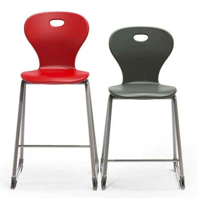 Oracle Fixed Height Stools