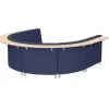 Orbit Mediaspace Soft Seating Modular Packages