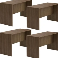 OS Laminate Standing Height Conference Desk