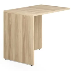 OS Laminate Two-Person L-Shaped Desk Pair