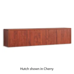 OS Laminate Two-Person L-Shaped Desk Pair