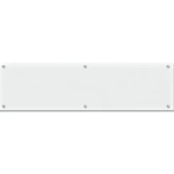 OS Laminate Wall Desk Unit w/ Storage & Combo Files